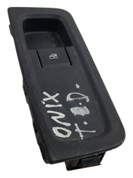 BOTAO VIDRO ELETRICO CHEVROLET ONIX 2013 2015 22915110