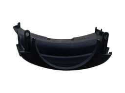 MOLDURA INFERIOR COLUNA DIREÇÃO KICKS 1.6 2020/2024