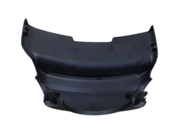 MOLDURA INFERIOR COLUNA DIREÇÃO KICKS 1.6 2020/2024