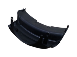 MOLDURA INFERIOR COLUNA DIREÇÃO KICKS 1.6 2020/2024