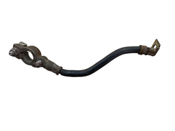 CABO NEGATIVO BATERIA SAVEIRO 1.6 2014 A 2018 