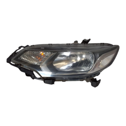 Farol Direito Honda Fit 2015 a 2021 S/ Led