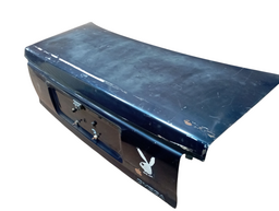 TAMPA TRASEIRA OMEGA 1992 1993 1994 1995 A 1998