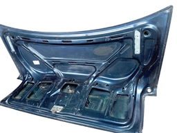 TAMPA TRASEIRA OMEGA 1992 1993 1994 1995 A 1998