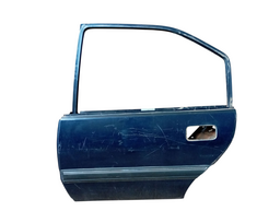 Porta Traseira Esquerda Omega Suprema 1992 1993 a 1998