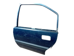 PORTA TRASEIRA ESQUERDA OMEGA SUPREMA 1992 1993 A 1998