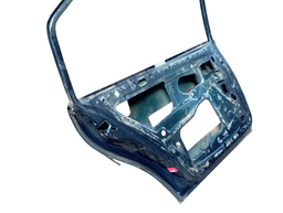 PORTA TRASEIRA ESQUERDA OMEGA SUPREMA 1992 1993 A 1998