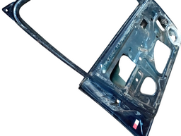 PORTA DIANTEIRA ESQUERDA OMEGA SUPREMA 1992 1993 A 1998