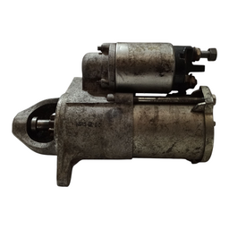 Motor Partida Arranque Cruze Tracker Sonic 1.6 1.8 2012/16
