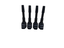 Bobina Ignição March Versa Kicks 1.0 3cc 1.6 16v 2012/