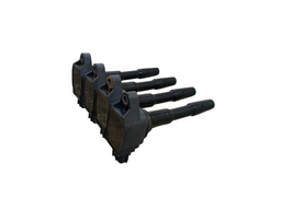 BOBINA IGNIÇÃO MARCH VERSA KICKS 1.0 3CC 1.6 16V 2012/