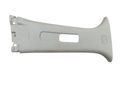 Moldura Acabamento Coluna Kicks 2018/2024 Lado Direito