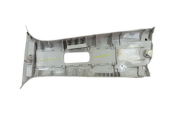 MOLDURA ACABAMENTO COLUNA KICKS 2018/2024 LADO DIREITO