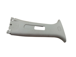 MOLDURA ACABAMENTO COLUNA KICKS 2018/2024 LADO DIREITO