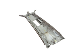 MOLDURA ACABAMENTO COLUNA KICKS 2018/2024 LADO DIREITO