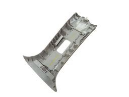 MOLDURA ACABAMENTO COLUNA KICKS 2018/2024 LADO DIREITO