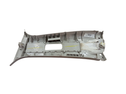 MOLDURA ACABAMENTO COLUNA KICKS 2018/2024 LADO DIREITO