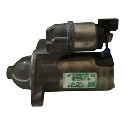 Motor Partida Arranque Hb20 1.0 2013/ 2020/ 3610003603
