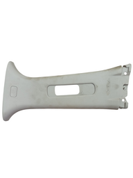 Moldura Acabamento Coluna Kicks 2018/2024 Lado Esquerdo