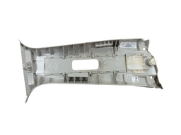 MOLDURA ACABAMENTO COLUNA KICKS 2018/2024 LADO ESQUERDO