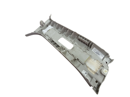 MOLDURA ACABAMENTO COLUNA KICKS 2018/2024 LADO ESQUERDO