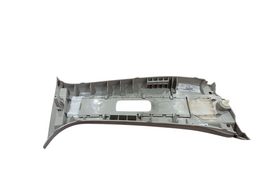 MOLDURA ACABAMENTO COLUNA KICKS 2018/2024 LADO ESQUERDO