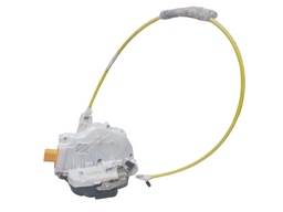 Fechadura Dianteira Volkswagen 2016 a 2019 Gol Esquerdo