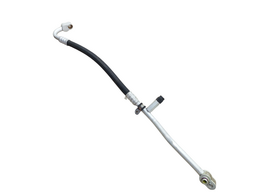 MANGUEIRA AR CONDICIONADO SAVEIRO FOX 1.6 2015 À 2022