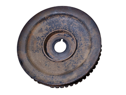 POLIA VIRABREQUIM CORSA 1997 1998 1999 2000 A 2002