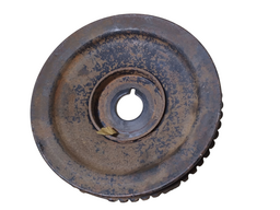 POLIA VIRABREQUIM CORSA 1997 1998 1999 2000 A 2002