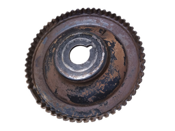 Polia Virabrequim Corsa 1997 1998 1999 2000 a 2002