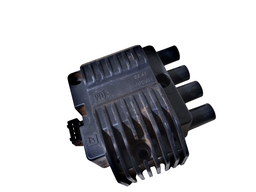 BOBINA IGNIÇÃO OMEGA BLAZER S10 2.2 CORSA 1 BICO 1995 A 1998