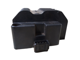 BOBINA IGNIÇÃO OMEGA BLAZER S10 2.2 CORSA 1 BICO 1995 A 1998