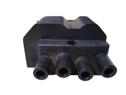 BOBINA IGNIÇÃO OMEGA BLAZER S10 2.2 CORSA 1 BICO 1995 A 1998