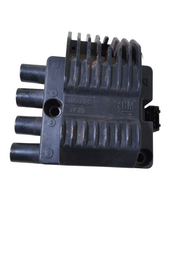 Bobina Ignição Omega Blazer S10 2.2 Corsa 1 Bico 1995 a 1998