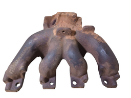 Coletor Escape Corsa 1997 1998 1999 a 2002