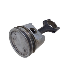 BIELA COM PISTÃO CORSA 1.0 8V 1997 1999 A 2002