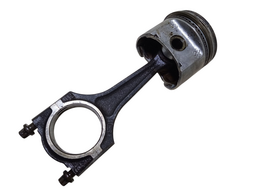 BIELA COM PISTÃO CORSA 1.0 8V 1997 1999 A 2002