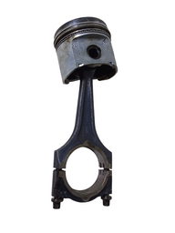 Biela Com Pistão Corsa 1.0 8v 1997 1999 a 2002