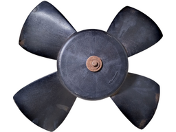 Ventoinha Radiador Corsa 1998 1999 2000 a 2002