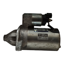 Motor Partida Arranque Hb20 1.0 2013 a 2019 Valeo 3610003101