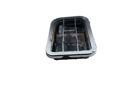 DIFUSOR SAÍDA DE AR LATERAL LADO ESQ SAVEIRO POLO 06 A 18