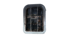 Difusor Saída De Ar Lateral Lado Esq Saveiro Polo 06 a 18