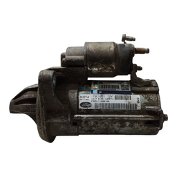 Motor Partida Arranque Ford Ka 1.0 3cc 2015 2016 a 2021