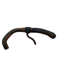 Mangueira Respiro Óleo Saveiro Gol 1.6 2014 a 2016