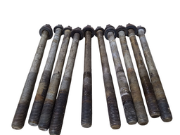 Kit Parafuso Cabeçote Corsa 1997 1998 1999 2000 a 2003