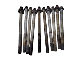 KIT PARAFUSO CABEÇOTE CORSA 1997 1998 1999 2000 A 2003