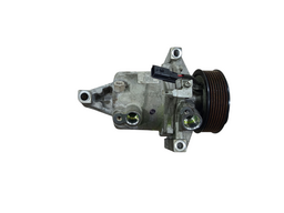 Compressor Ar Condicionado Versa March Kicks 1.6 16v 2012/25