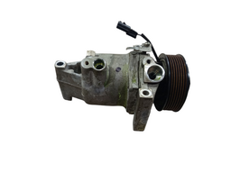 COMPRESSOR AR CONDICIONADO VERSA MARCH KICKS 1.6 16V 2012/25