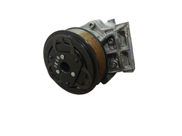 COMPRESSOR AR CONDICIONADO VERSA MARCH KICKS 1.6 16V 2012/25